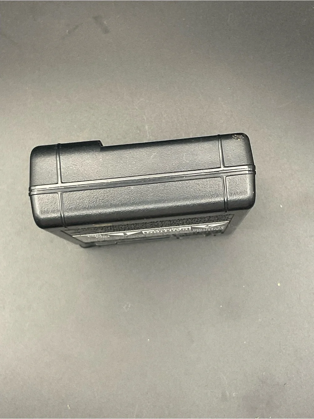 Sony Battery Charger